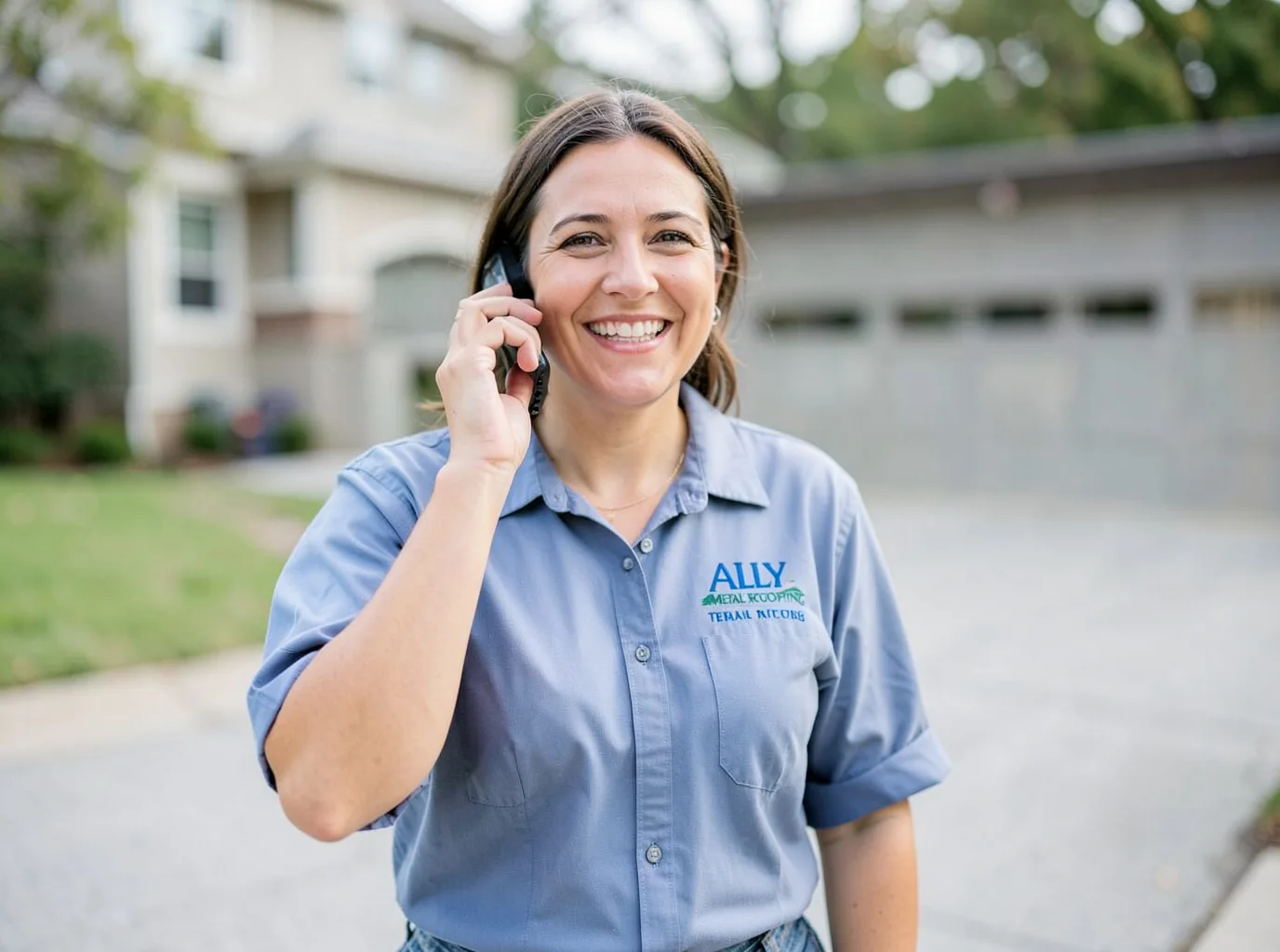 Metal Roof Installation Rugby, TN FAQs